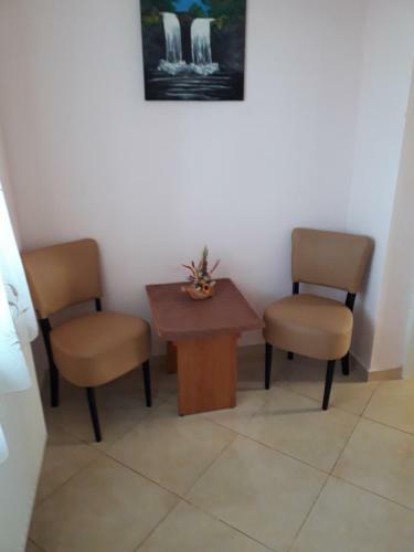 Hostal Vila Ivan