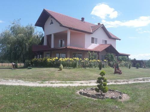 Hostal Vila Ivan