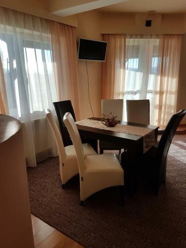 Hostal Vila Ivan