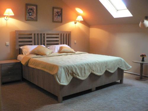 Hostal Anette Resort