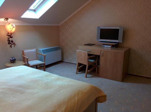 Hostal Anette Resort