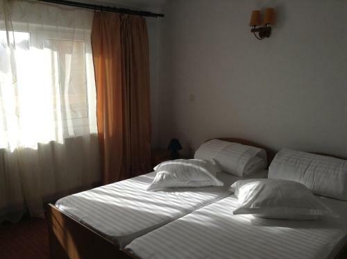 Hostal Pension Nicoleta