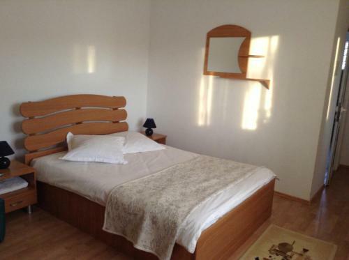 Hostal Pension Nicoleta