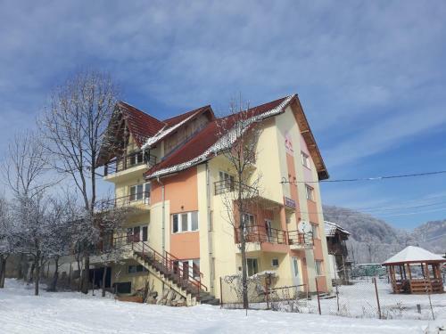 Hostal Pension Nicoleta