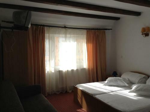 Hostal Pension Nicoleta