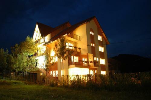 Hostal Pension Nicoleta