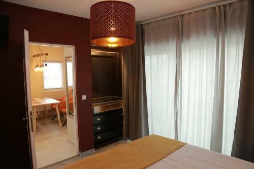 H49 Apartman - Adults Only