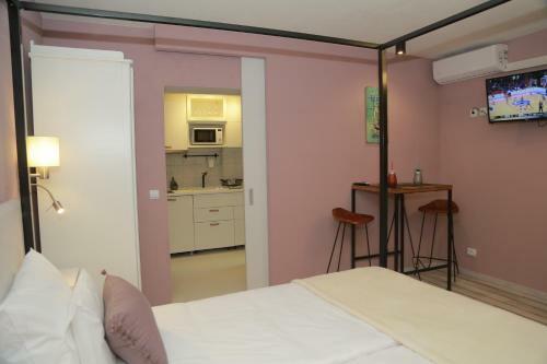 H49 Apartman - Adults Only