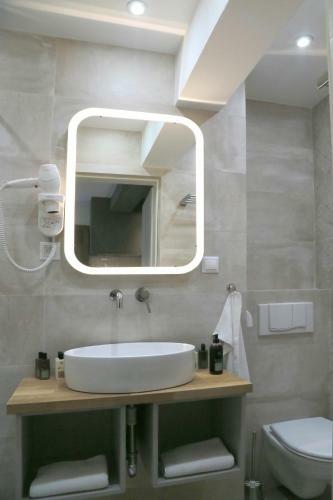 H49 Apartman - Adults Only