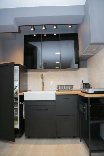 H49 Apartman - Adults Only
