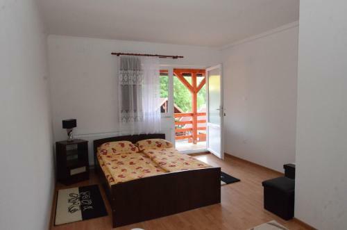 Hostal Casa Gabriela