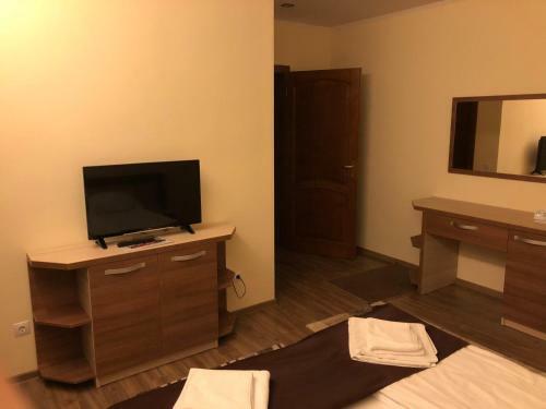 Hostal Andres