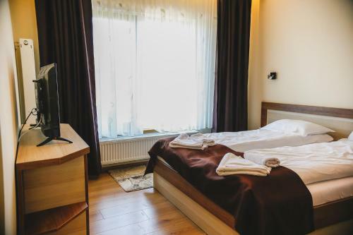 Hostal Andres