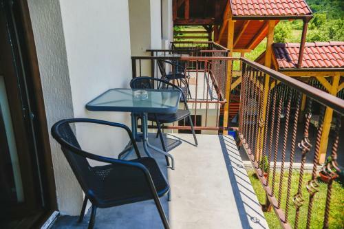 Hostal Andres