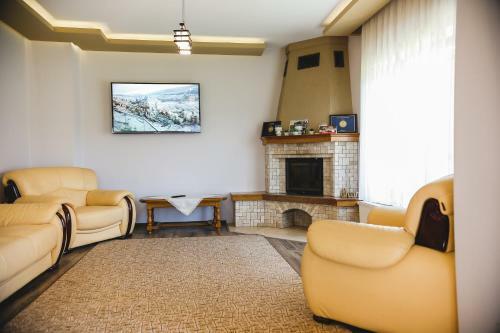 Hostal Andres