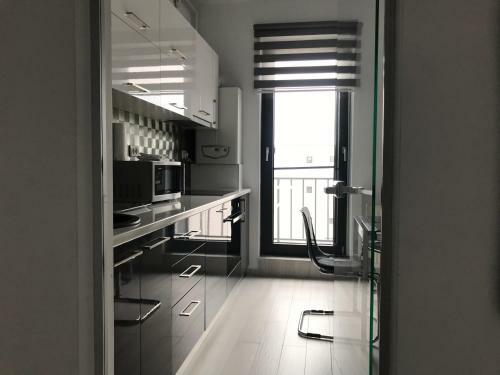Apartment Renti