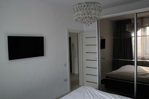Apartment Renti