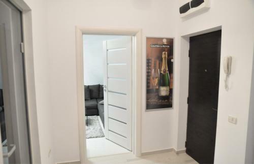 Apartment Renti