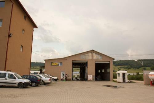 Hostal Pensiunea Vidcom