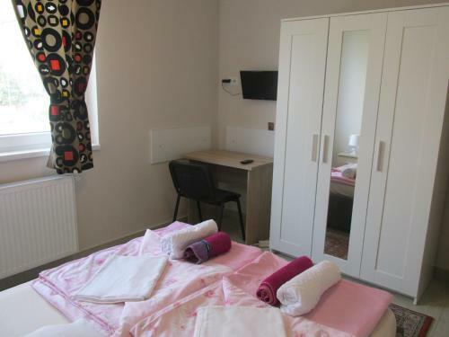 Apartament Daniela