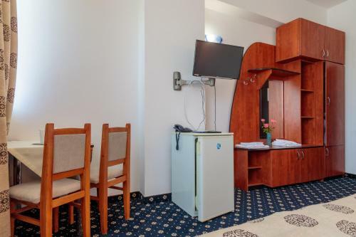 Motel Blue River Calimanesti