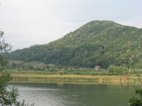 Motel Blue River Calimanesti