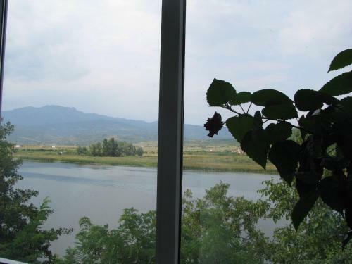 Motel Blue River Calimanesti