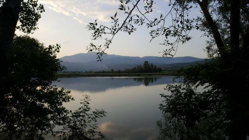 Motel Blue River Calimanesti