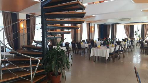 Motel Blue River Calimanesti