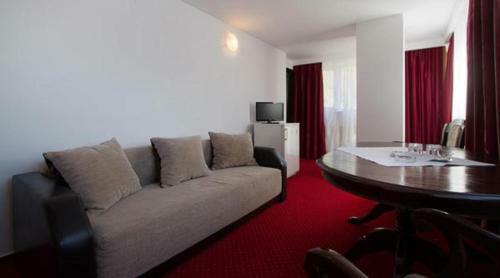 Hotel Complex Balnear Cozia - Corp Oltul