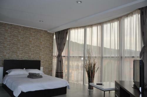 Apartamento Yes Home