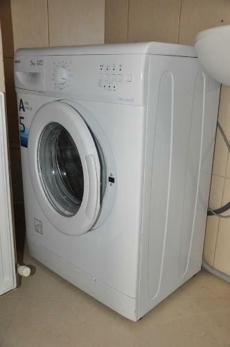 Apartamento Yes Home