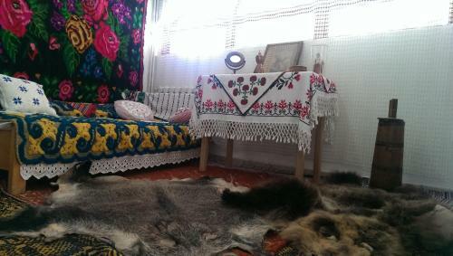Hostal Pensiunea Bety