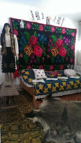 Hostal Pensiunea Bety