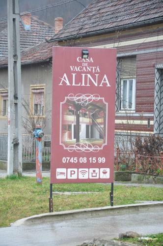 Hostal Casa de Vacan?a Alina
