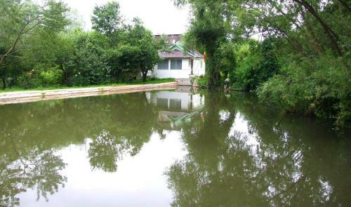 Fisherman's Cottage