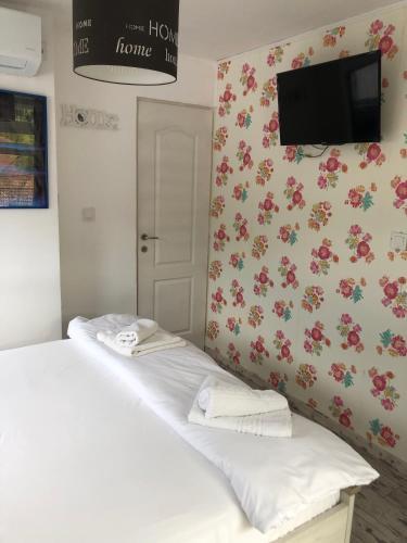Hostal Pensiunea Philadelphia
