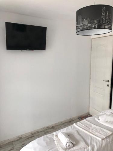 Hostal Pensiunea Philadelphia