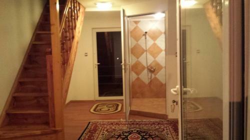 Hostal La Nasu