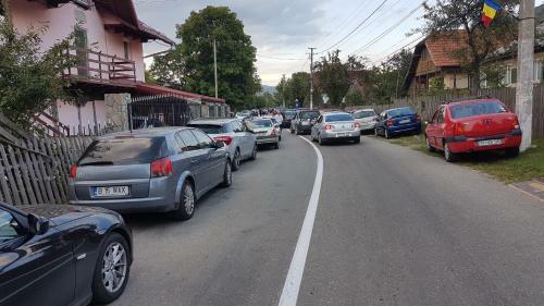 Hostal La Nasu
