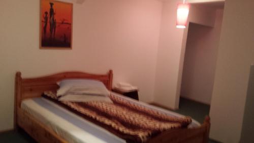 Hostal La Nasu