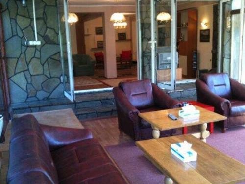 Hostal La Nasu