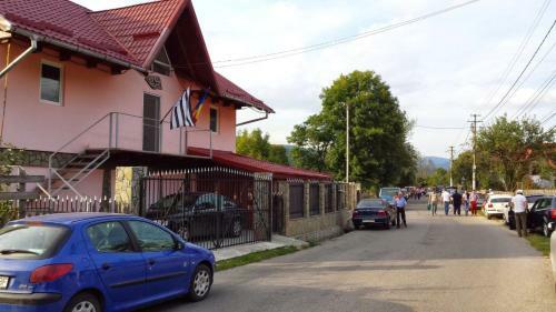 Hostal La Nasu