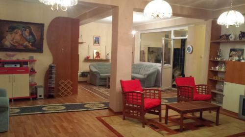 Hostal La Nasu