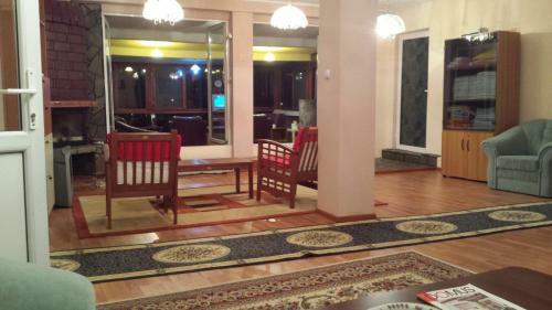 Hostal La Nasu