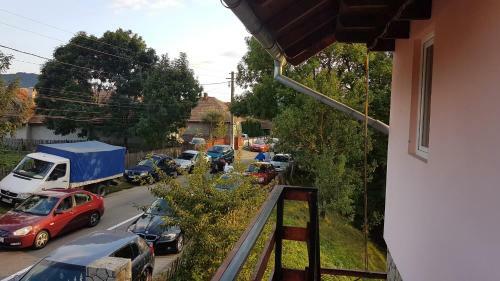 Hostal La Nasu