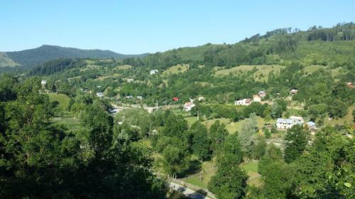 Hostal La Nasu