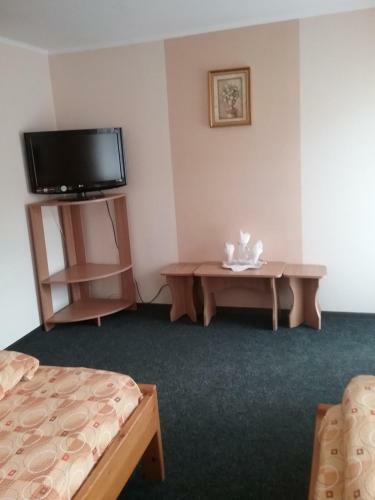 Hostal Pensiune Restaurant Sfinx