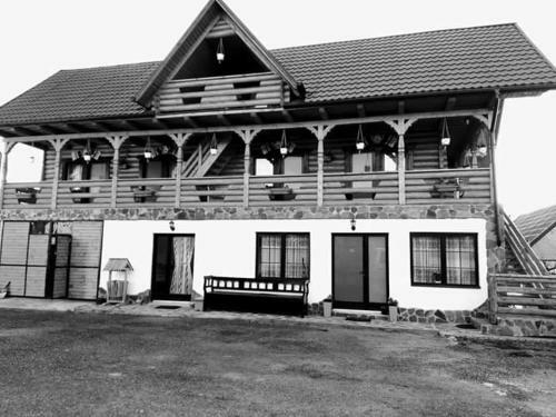 Agroturismo Pensiunea Teodora