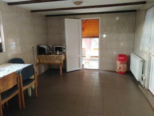 Agroturismo Pensiunea Teodora